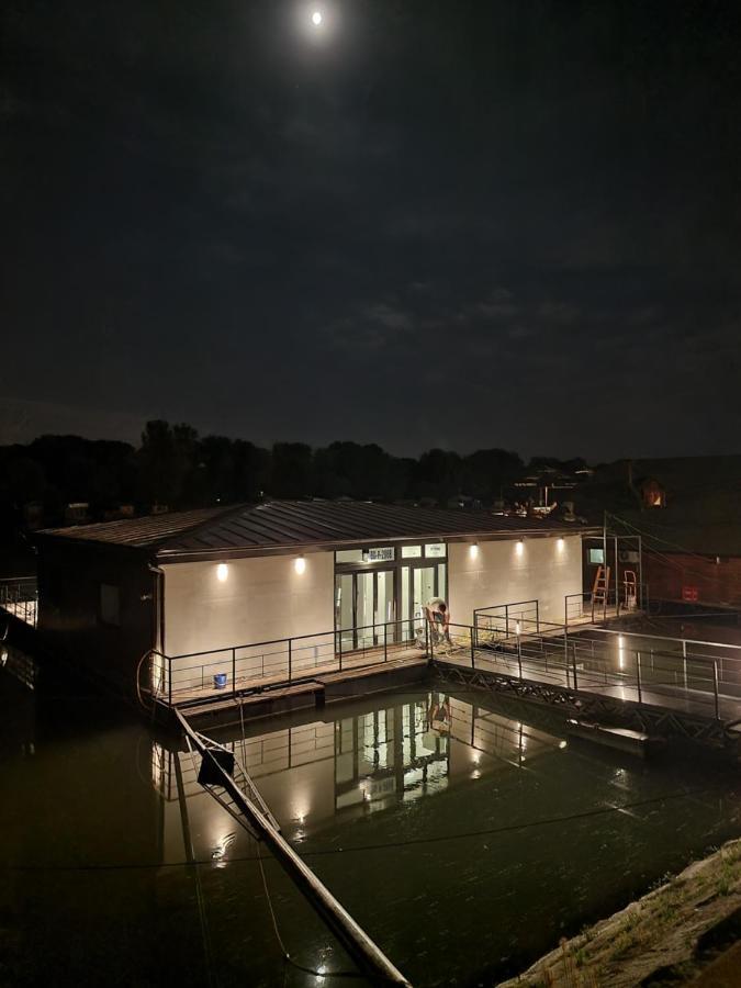 Swan Hotell Beograd Eksteriør bilde