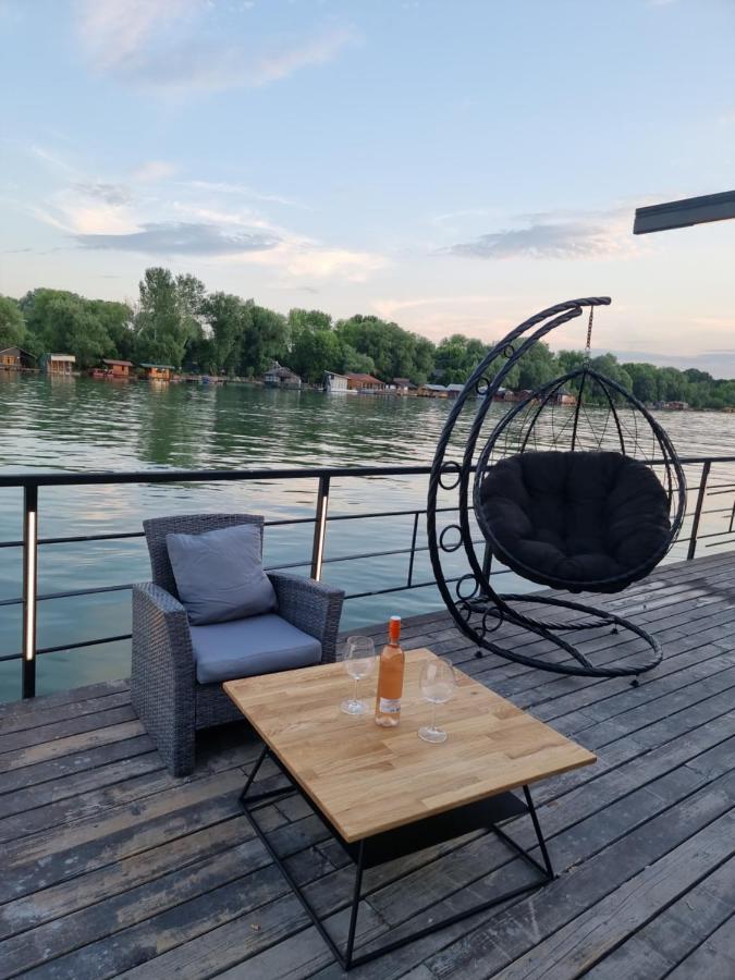 Swan Hotell Beograd Eksteriør bilde
