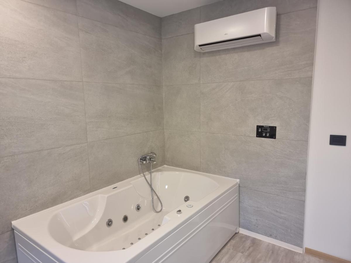 Swan Hotell Beograd Eksteriør bilde