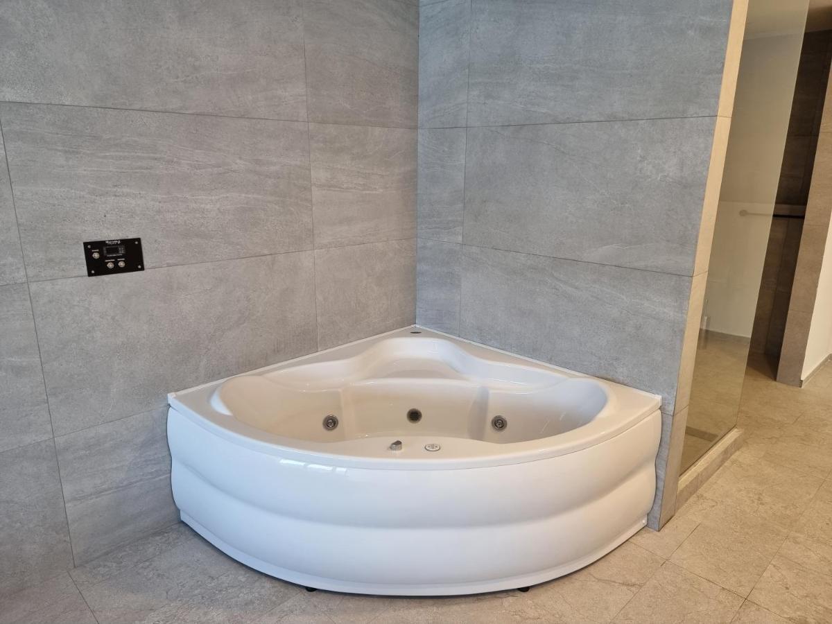 Swan Hotell Beograd Eksteriør bilde