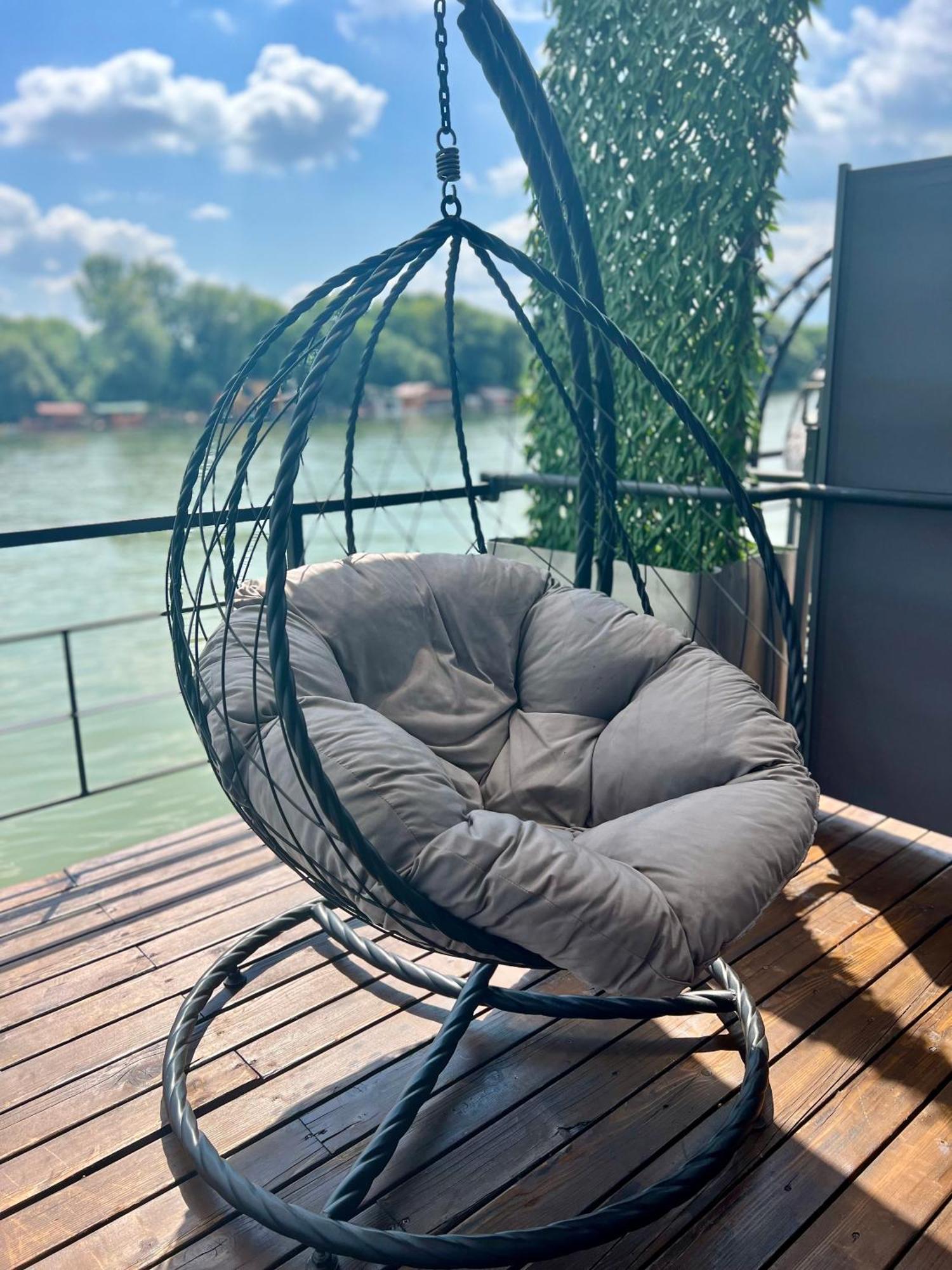 Swan Hotell Beograd Eksteriør bilde