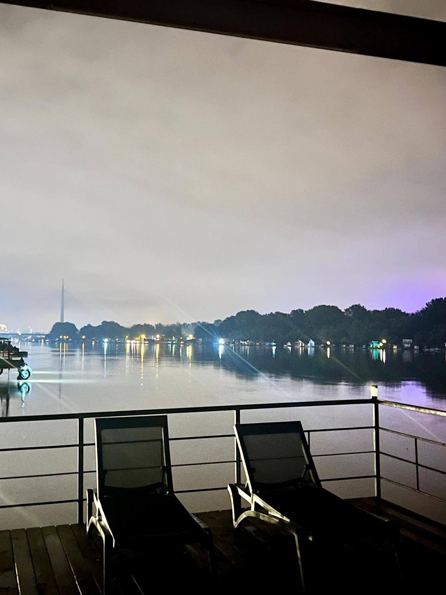 Swan Hotell Beograd Eksteriør bilde