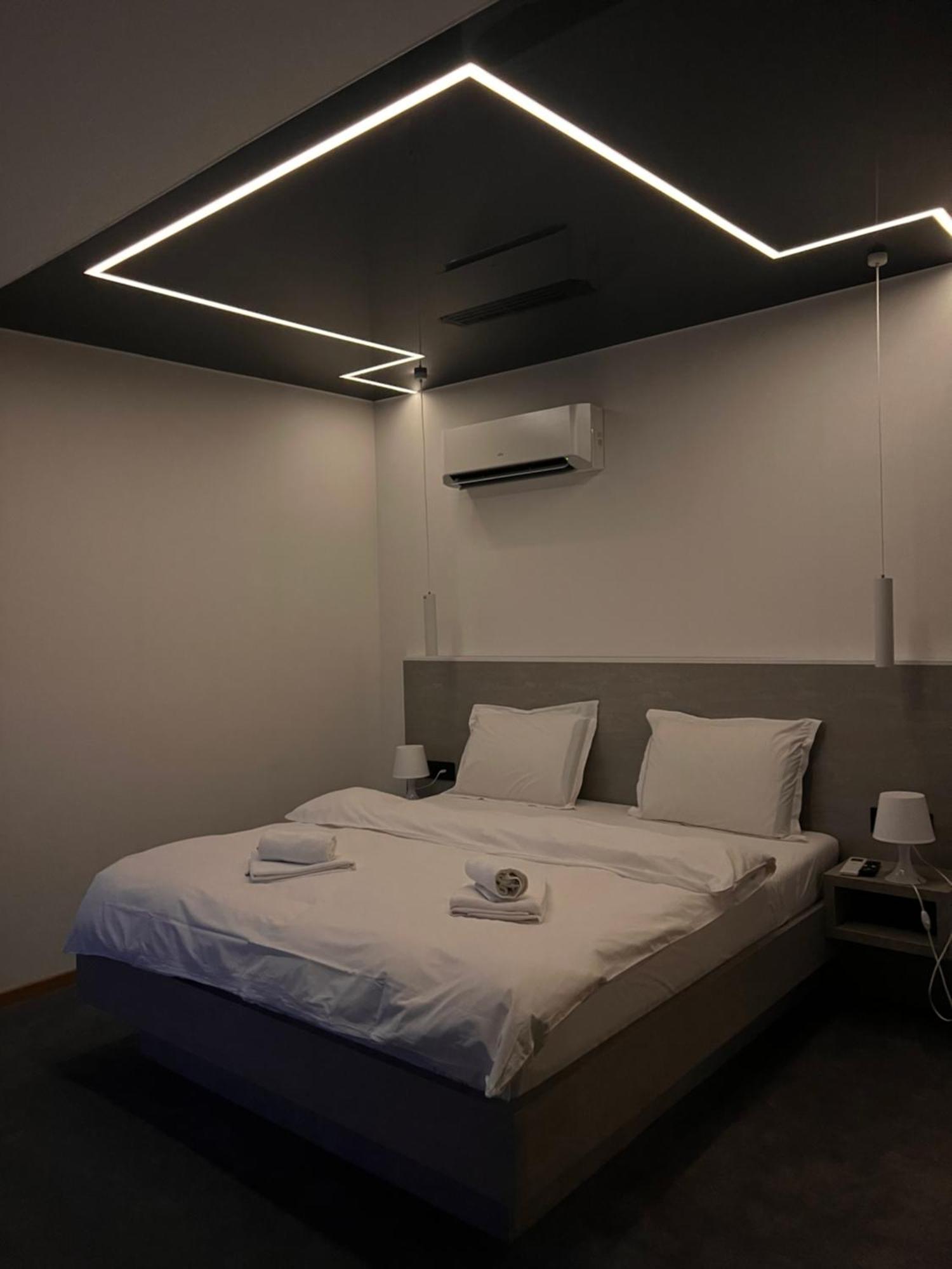 Swan Hotell Beograd Eksteriør bilde